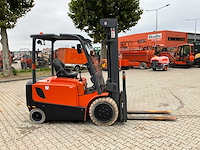 2015 goodsense fb35 vorkheftruck - afbeelding 18 van  22