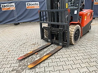 2015 goodsense fb35 vorkheftruck - afbeelding 22 van  22