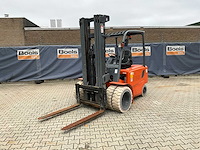 2015 goodsense fb35 vorkheftruck - afbeelding 3 van  13