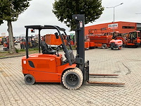 2015 goodsense fb35 vorkheftruck - afbeelding 10 van  13