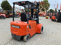 2015 goodsense fb35 vorkheftruck - afbeelding 11 van  13