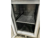 2015 goos gtp-7-225 koelwerkbank - afbeelding 5 van  7
