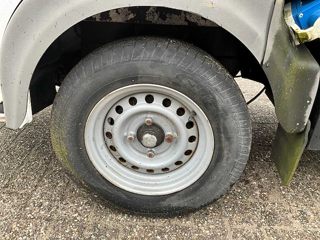 2015 goupil g3 elektrisch nutsvoertuig, txx-36-k - afbeelding 2 van  24