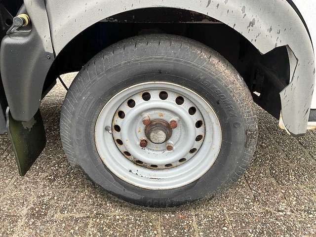 2015 goupil g3 elektrisch nutsvoertuig, txx-36-k - afbeelding 3 van  24