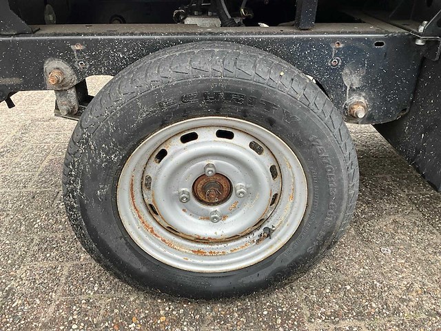 2015 goupil g3 elektrisch nutsvoertuig, txx-36-k - afbeelding 4 van  24