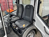 2015 goupil g3 elektrisch nutsvoertuig, txx-36-k - afbeelding 5 van  24