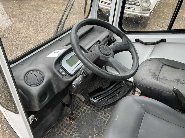 2015 goupil g3 elektrisch nutsvoertuig, txx-36-k - afbeelding 7 van  24