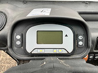 2015 goupil g3 elektrisch nutsvoertuig, txx-36-k - afbeelding 8 van  24