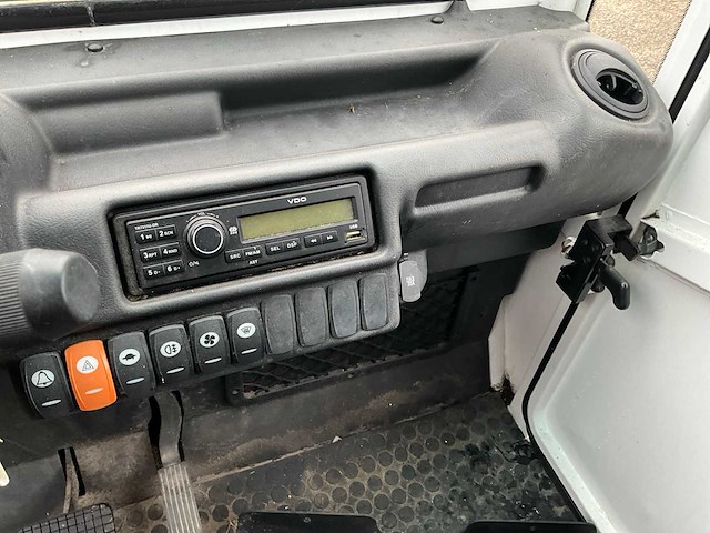 2015 goupil g3 elektrisch nutsvoertuig, txx-36-k - afbeelding 9 van  24