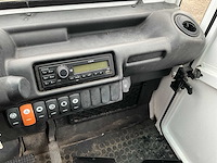 2015 goupil g3 elektrisch nutsvoertuig, txx-36-k - afbeelding 9 van  24