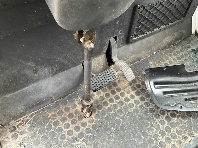 2015 goupil g3 elektrisch nutsvoertuig, txx-36-k - afbeelding 11 van  24