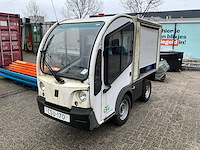 2015 goupil g3 elektrisch nutsvoertuig, txx-36-k - afbeelding 1 van  24