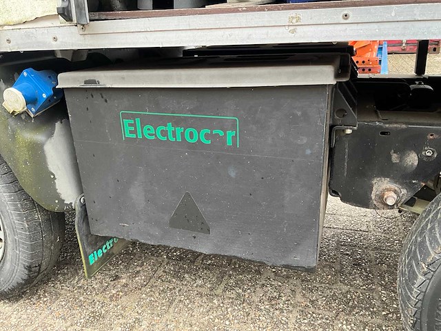 2015 goupil g3 elektrisch nutsvoertuig, txx-36-k - afbeelding 13 van  24