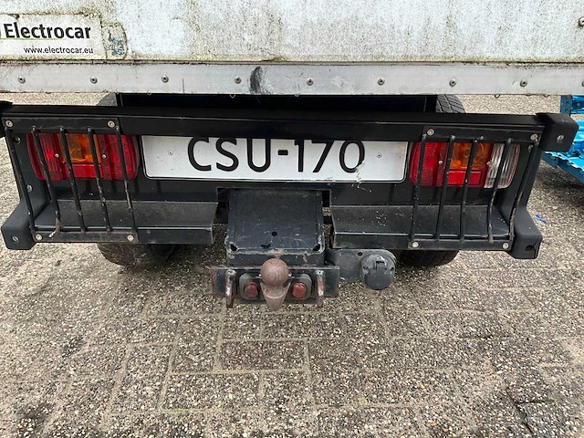 2015 goupil g3 elektrisch nutsvoertuig, txx-36-k - afbeelding 15 van  24