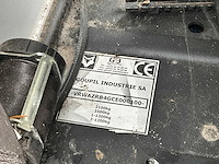 2015 goupil g3 elektrisch nutsvoertuig, txx-36-k - afbeelding 17 van  24