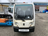 2015 goupil g3 elektrisch nutsvoertuig, txx-36-k - afbeelding 12 van  24