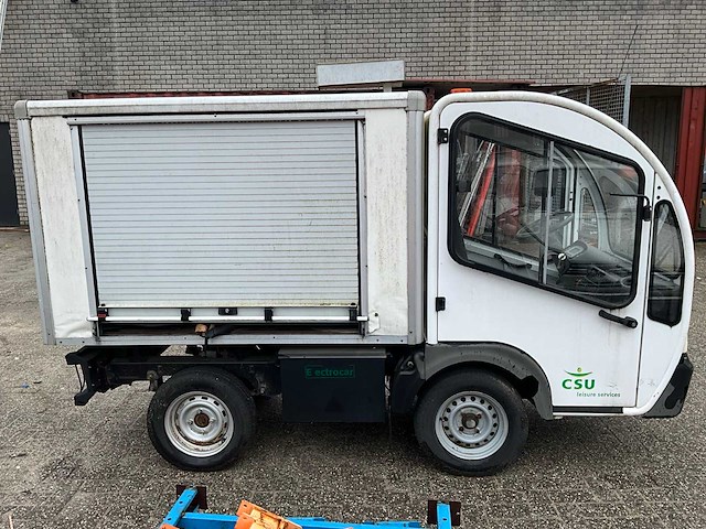 2015 goupil g3 elektrisch nutsvoertuig, txx-36-k - afbeelding 19 van  24