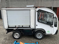 2015 goupil g3 elektrisch nutsvoertuig, txx-36-k - afbeelding 19 van  24