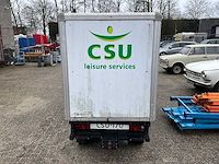 2015 goupil g3 elektrisch nutsvoertuig, txx-36-k - afbeelding 21 van  24