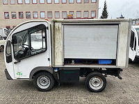 2015 goupil g3 elektrisch nutsvoertuig, txx-36-k - afbeelding 23 van  24