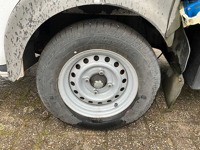 2015 goupil g3 elektrisch nutsvoertuig, txx-53-j - afbeelding 2 van  23