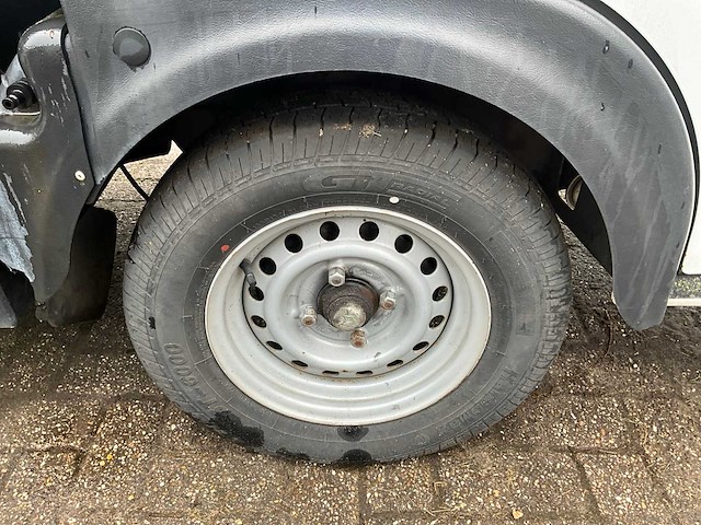 2015 goupil g3 elektrisch nutsvoertuig, txx-53-j - afbeelding 3 van  23