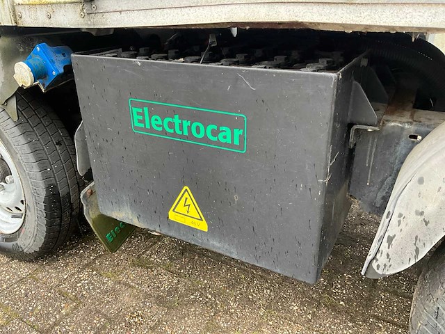 2015 goupil g3 elektrisch nutsvoertuig, txx-53-j - afbeelding 6 van  23