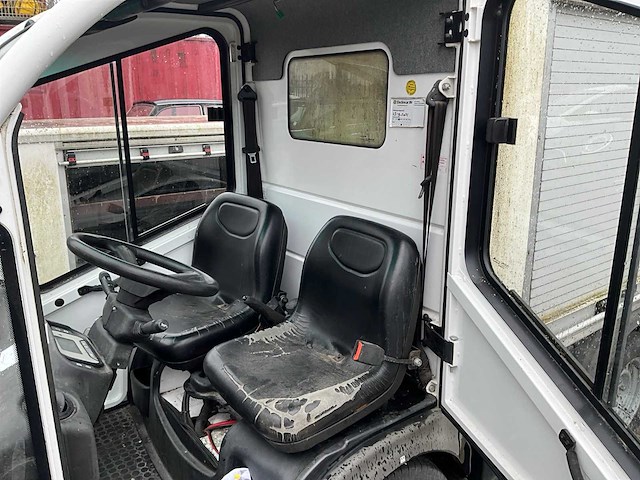 2015 goupil g3 elektrisch nutsvoertuig, txx-53-j - afbeelding 7 van  23