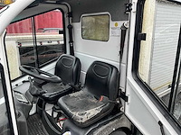 2015 goupil g3 elektrisch nutsvoertuig, txx-53-j - afbeelding 7 van  23