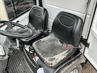 2015 goupil g3 elektrisch nutsvoertuig, txx-53-j - afbeelding 8 van  23