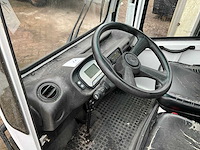 2015 goupil g3 elektrisch nutsvoertuig, txx-53-j - afbeelding 9 van  23