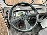 2015 goupil g3 elektrisch nutsvoertuig, txx-53-j - afbeelding 10 van  23
