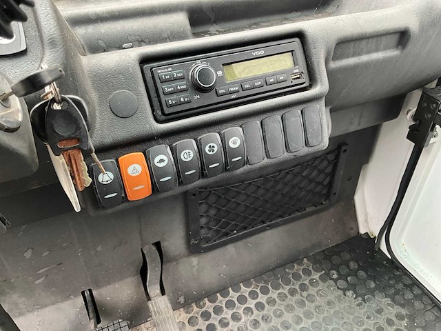 2015 goupil g3 elektrisch nutsvoertuig, txx-53-j - afbeelding 13 van  23