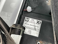 2015 goupil g3 elektrisch nutsvoertuig, txx-53-j - afbeelding 16 van  23