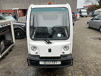 2015 goupil g3 elektrisch nutsvoertuig, txx-53-j - afbeelding 12 van  23