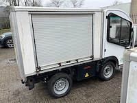 2015 goupil g3 elektrisch nutsvoertuig, txx-53-j - afbeelding 18 van  23