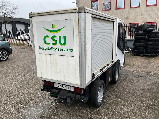 2015 goupil g3 elektrisch nutsvoertuig, txx-53-j - afbeelding 19 van  23