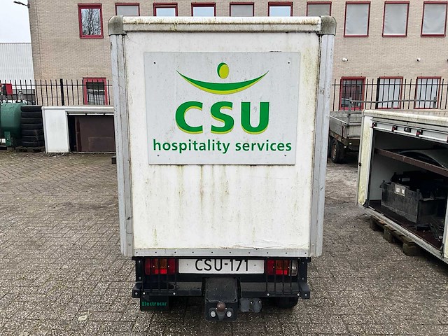 2015 goupil g3 elektrisch nutsvoertuig, txx-53-j - afbeelding 20 van  23