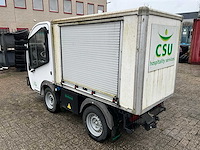 2015 goupil g3 elektrisch nutsvoertuig, txx-53-j - afbeelding 21 van  23