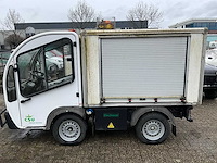 2015 goupil g3 elektrisch nutsvoertuig, txx-53-j - afbeelding 22 van  23