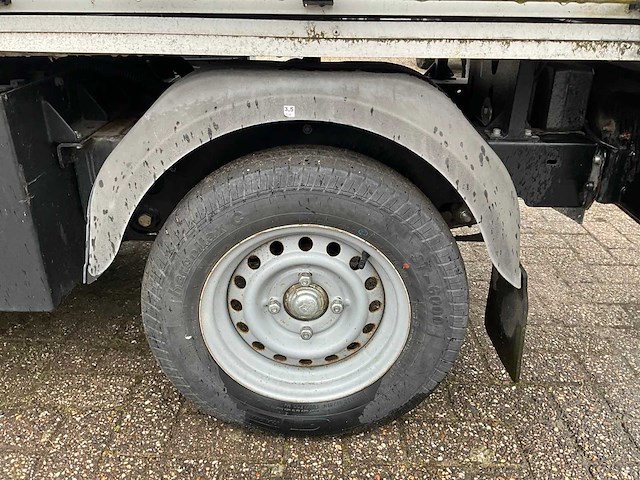 2015 goupil g3 elektrisch nutsvoertuig, txx-53-j - afbeelding 23 van  23