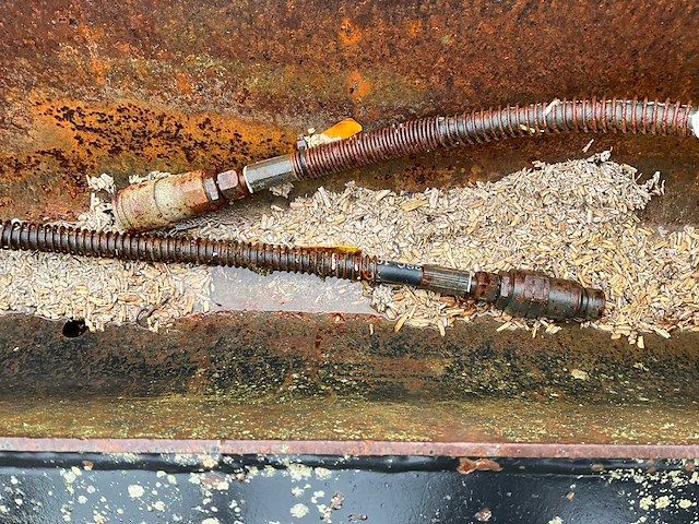 2015 gp equipmenr kantelbak - afbeelding 9 van  11