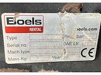 2015 gp equipmenr kantelbak - afbeelding 2 van  11