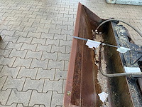 2015 gp equipmenr kantelbak - afbeelding 6 van  11