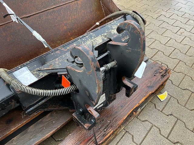 2015 gp equipmenr kantelbak - afbeelding 7 van  11