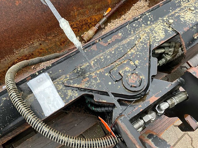 2015 gp equipmenr kantelbak - afbeelding 11 van  11