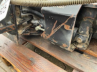 2015 gp equipmenr kantelbak - afbeelding 8 van  11