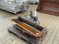 2015 gp equipment kb20-1200 graafbak - afbeelding 6 van  7