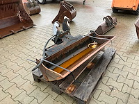 2015 gp equipment kb20-1200 graafbak - afbeelding 7 van  7