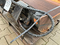 2015 gp equipment kb20-1200 graafbak - afbeelding 4 van  7